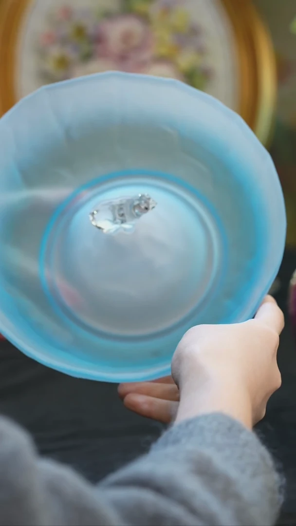 【闪购商品】摆件米多家中古瓷器如图所示4387