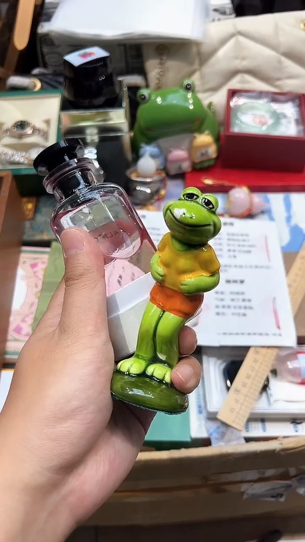加州梦.全球寻宝高端瓷儿