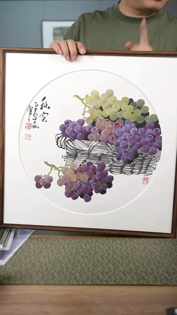 书法协会会员老师作品-