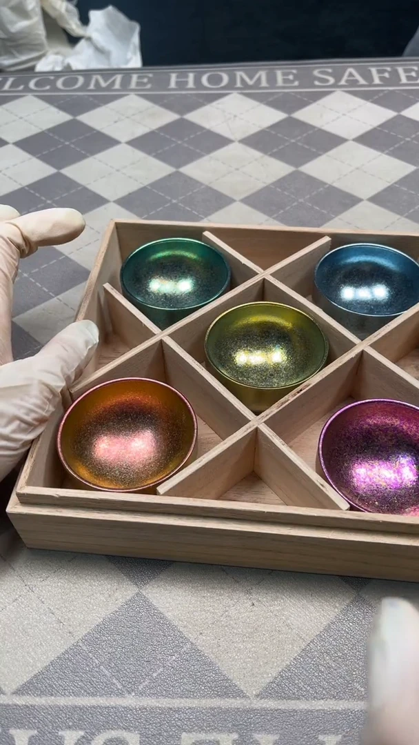 瓷片陶茶666文玩周边多人