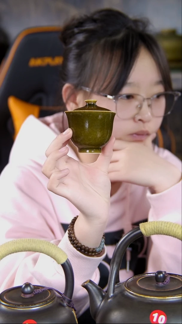 【闪购商品】纯原矿煤窑烧制两件
