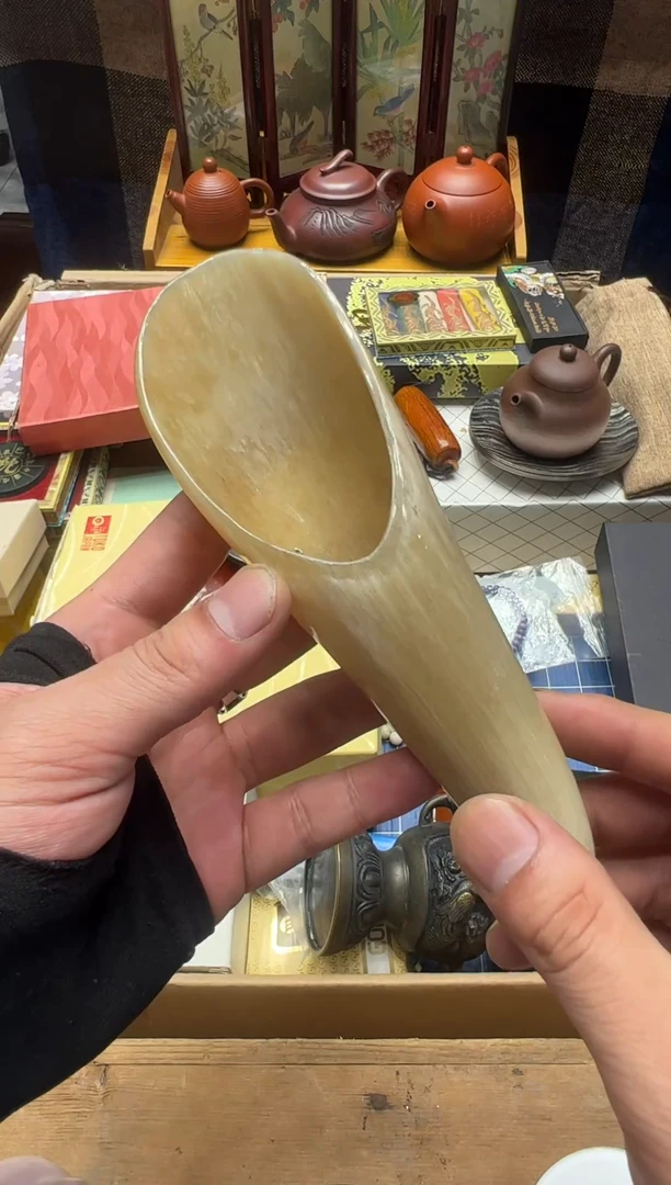 瓷器闪购商品 如图 中古品默认微瑕