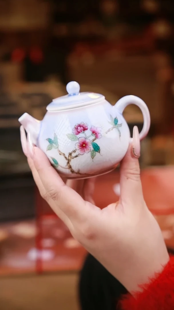 【闪购商品】其他茶具茶具（无礼盒@@T2175