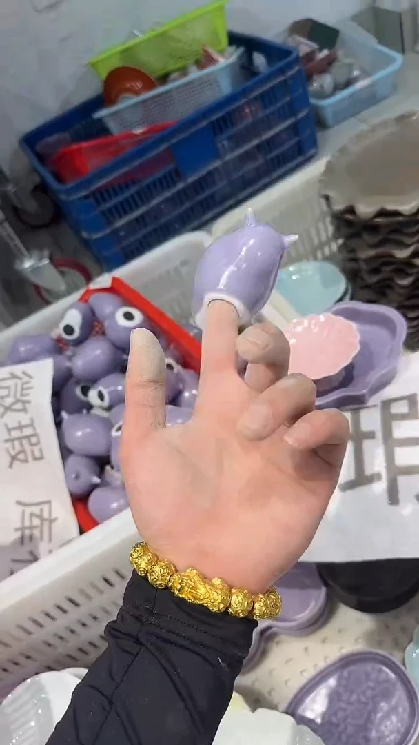 瓷片微瑕商品，介意勿拍