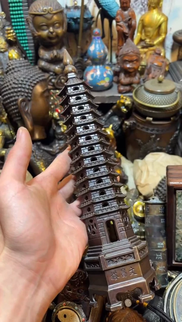 【闪购链接】古上古铜器专属链接