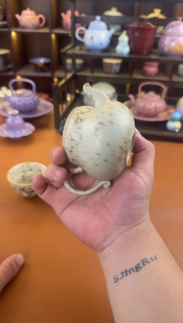 一泡一器专属闪购链接（不带礼盒）