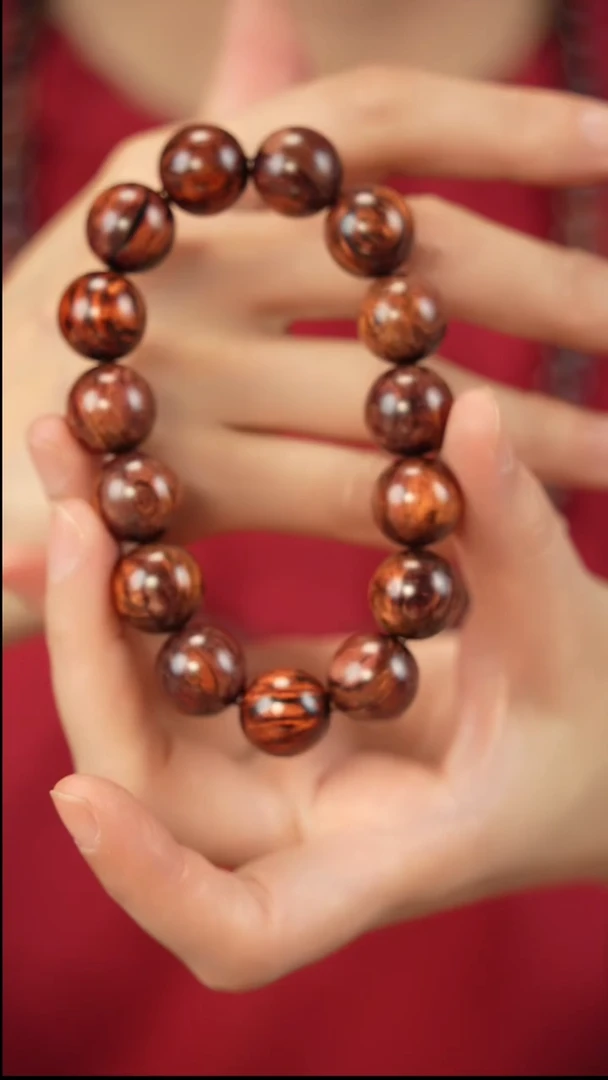 降真香手串/手链红降1.5单圈特价-500