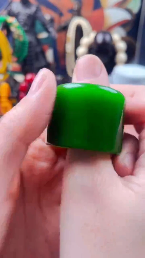 【闪购商品】和田玉1未镶嵌飞姐精品专属推荐20