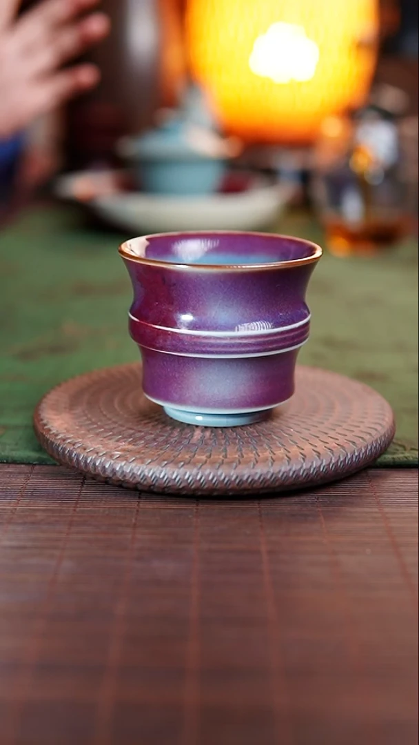 561 竹节 纯手工