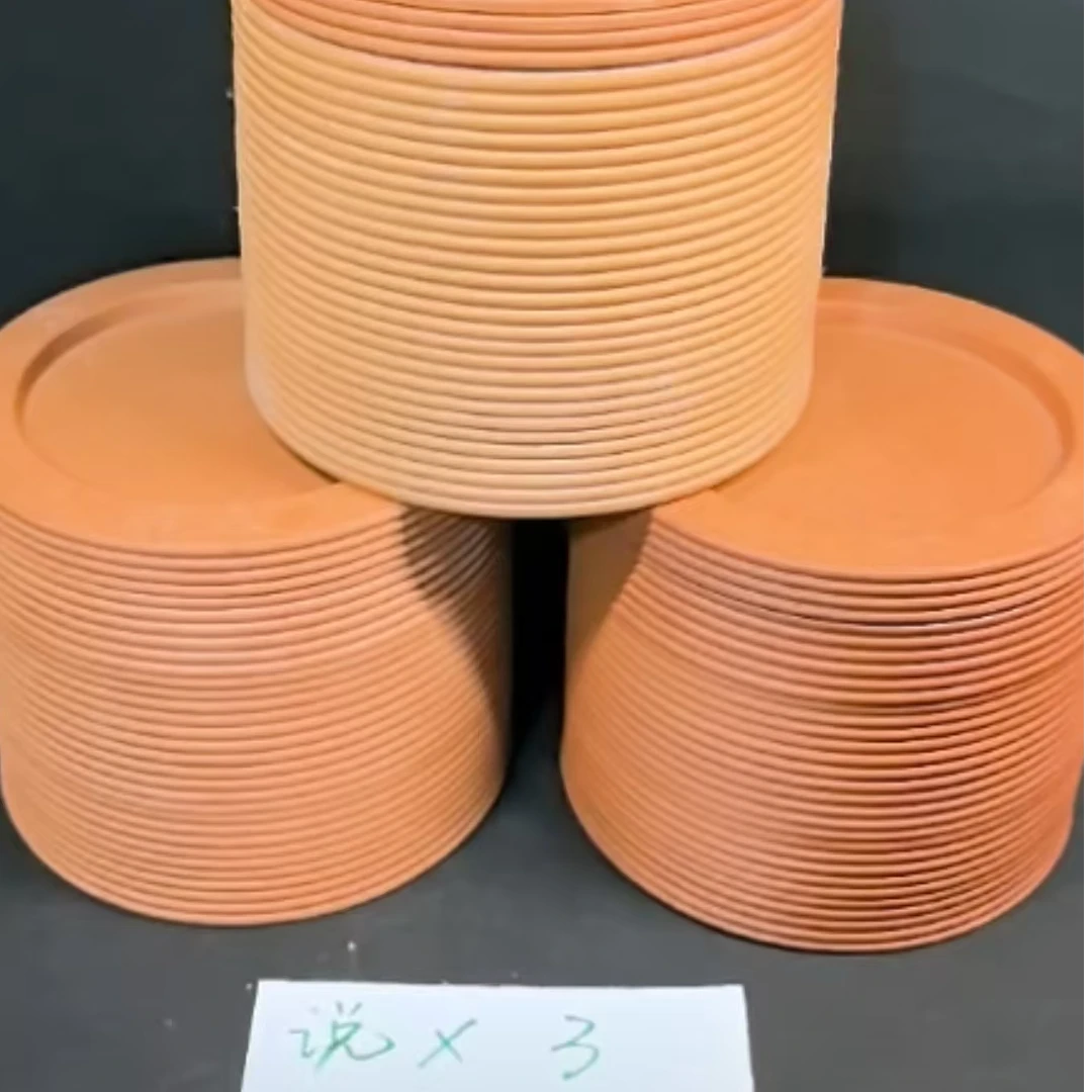 说号罐子3只