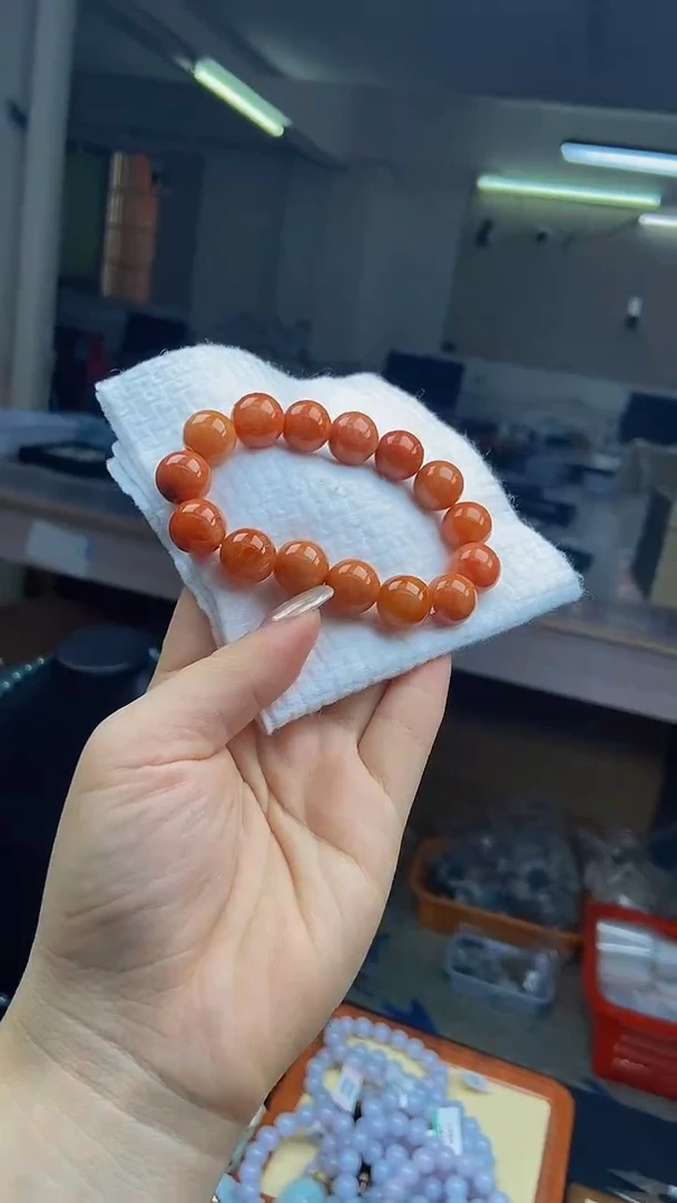 颈饰未镶嵌翡翠闪购0040 卡13