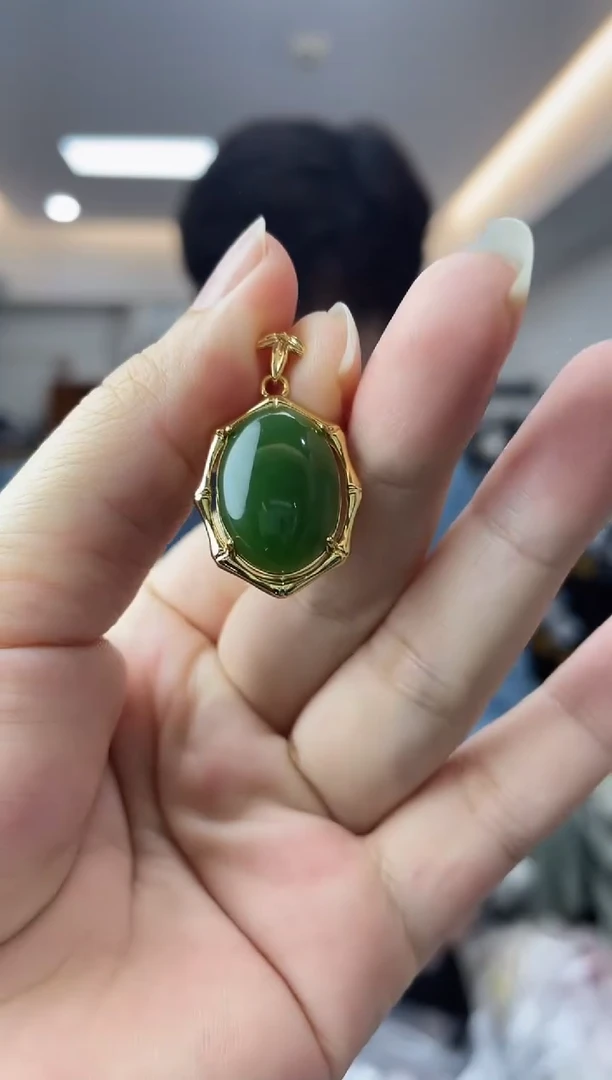 【闪购商品】和田玉未镶嵌·多样性一件发货