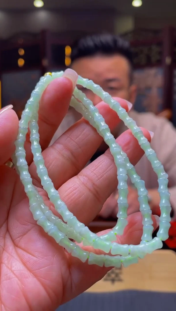 未镶嵌定制翡翠C-@@QJCC010141多样性发其一