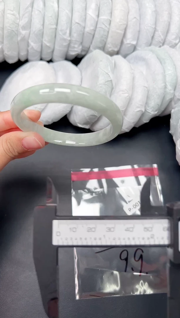 精品手镯，一物一拍P001