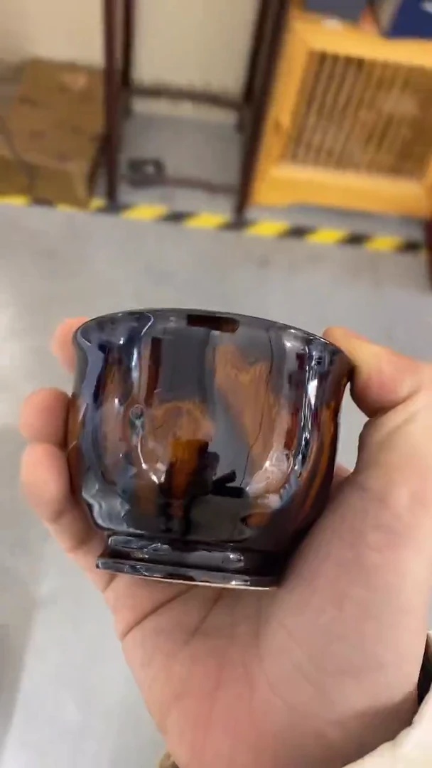 瓷片A-182陶瓷茶具茶器