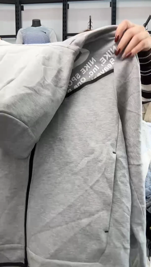 2119  闪购编码  运动卫衣裤以直播间过款为准 尺码  ·