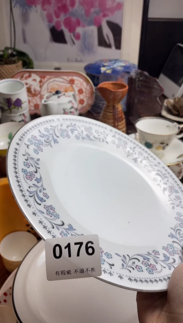 【闪购商品】瓷片hhfttgtugu5254354