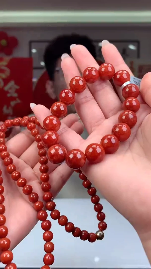 【闪购商品】翡翠颈饰未镶嵌天然A货翡翠（拍一发二)