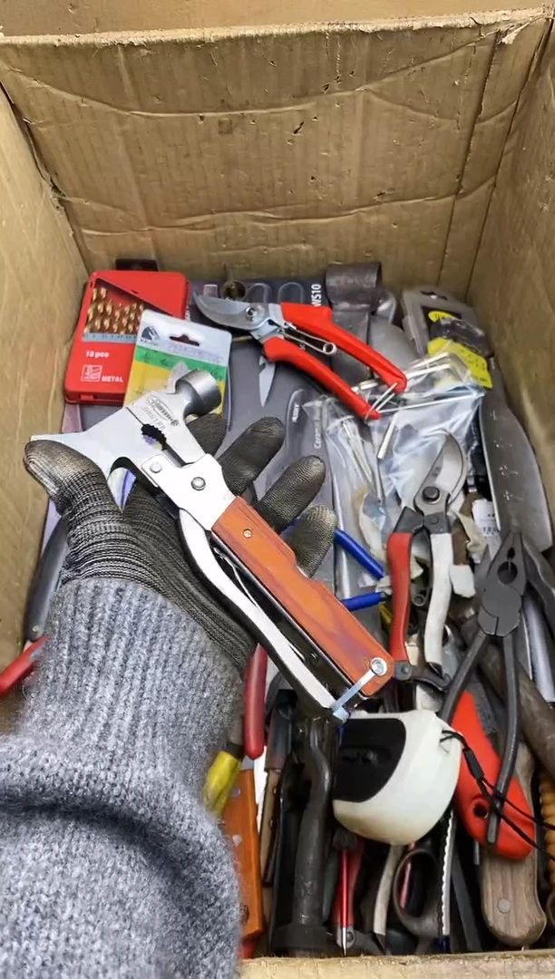 浅**族五金园艺农具厨具工具闪购