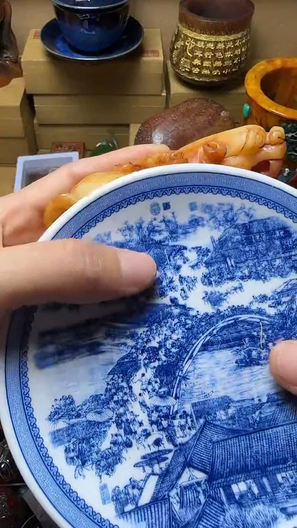 瓷片花**长瓷器瓷器瓷器