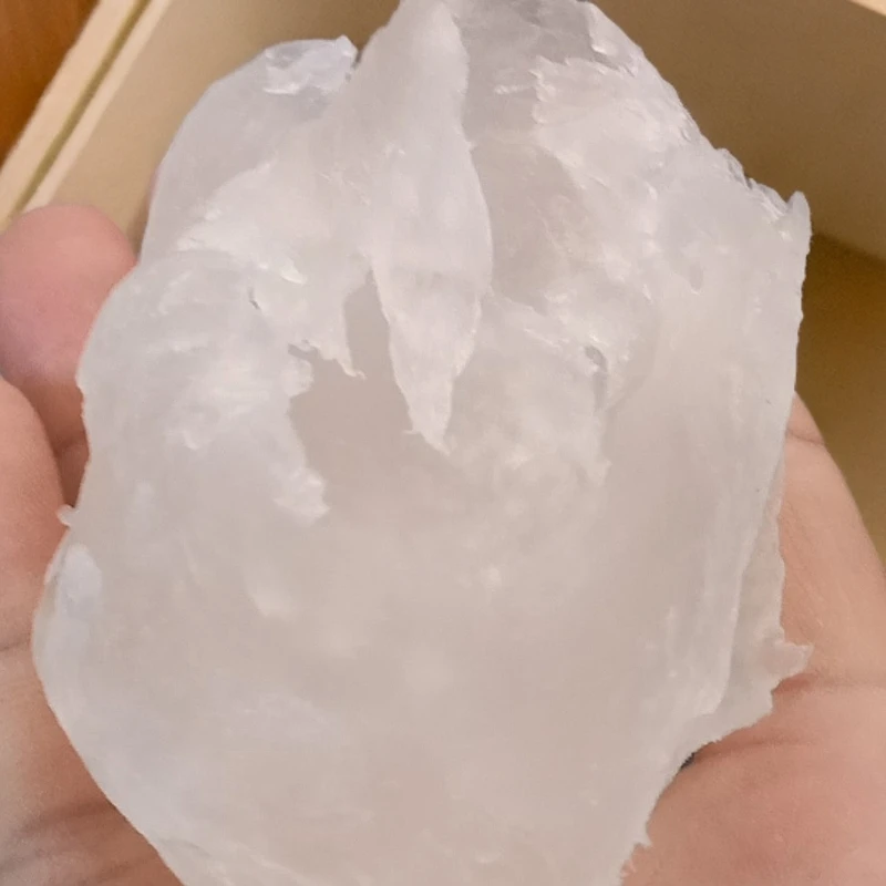 厂内皂用顺本熊椰子油清洁母料