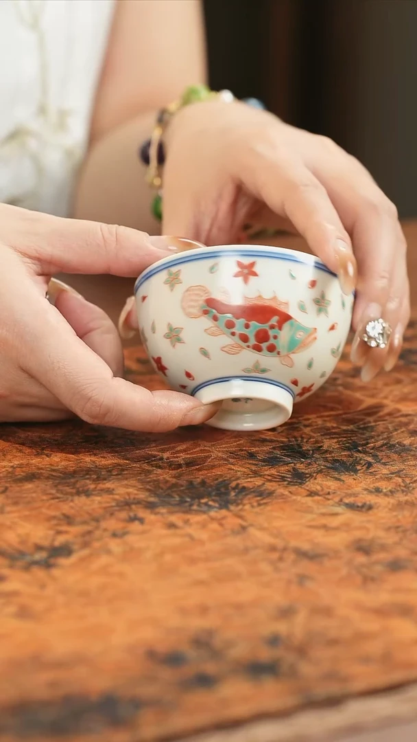 摆件景德镇邮政专属链接@@@jd432