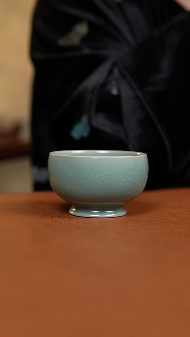 瓷片麦*爽福利十级杯
