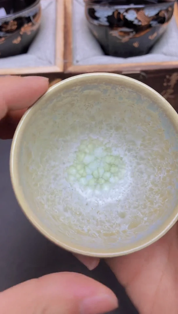 茶盏             38