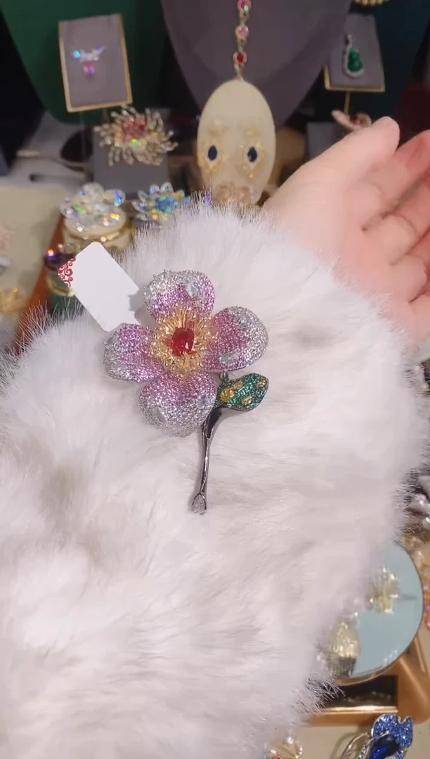 合成立方氧化锆铜合金30