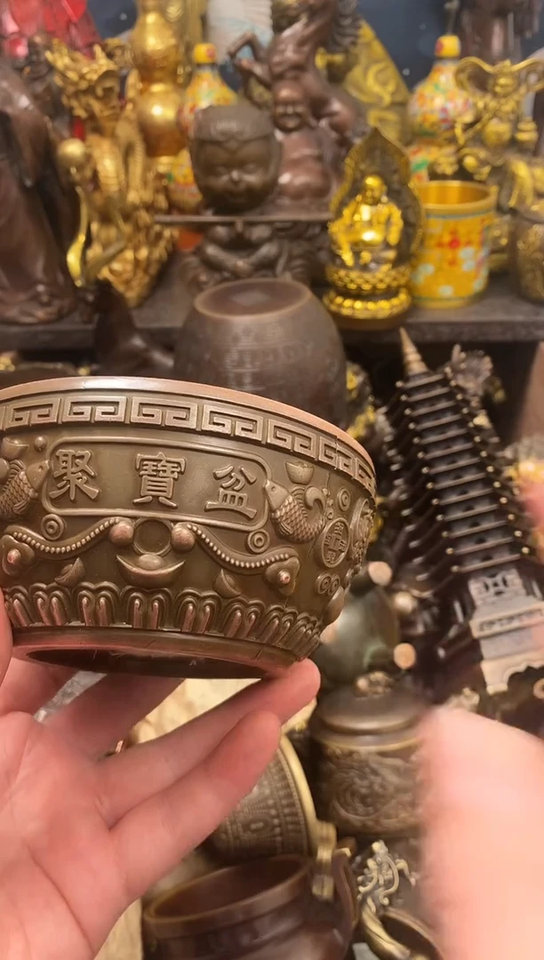 案台摆件  物品摆件