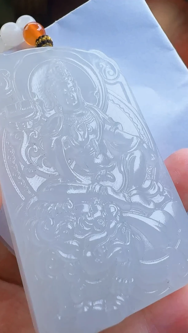 定制和田玉玉雕名家馆天然和田玉（拍一发一）