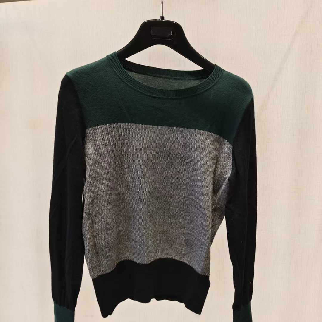 不支持退换/针织衫1399061