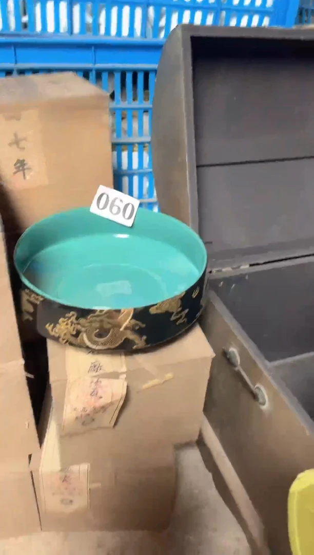 摆件景德镇陶瓷摆件39