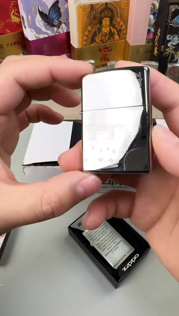 铜250-C-000039镜面镀铬-必承其重