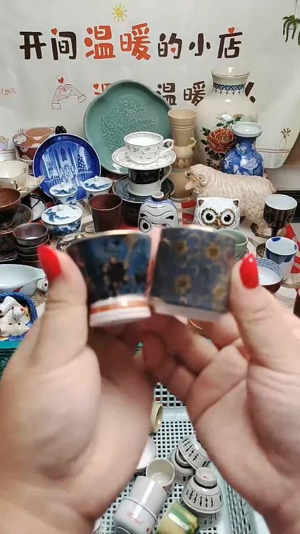其他紫韵陶艺优品小铺