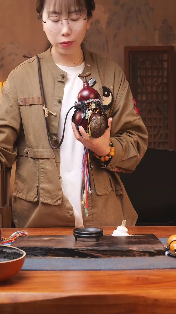 【闪购商品】428号精品葫芦理性消费拍拍退退限购