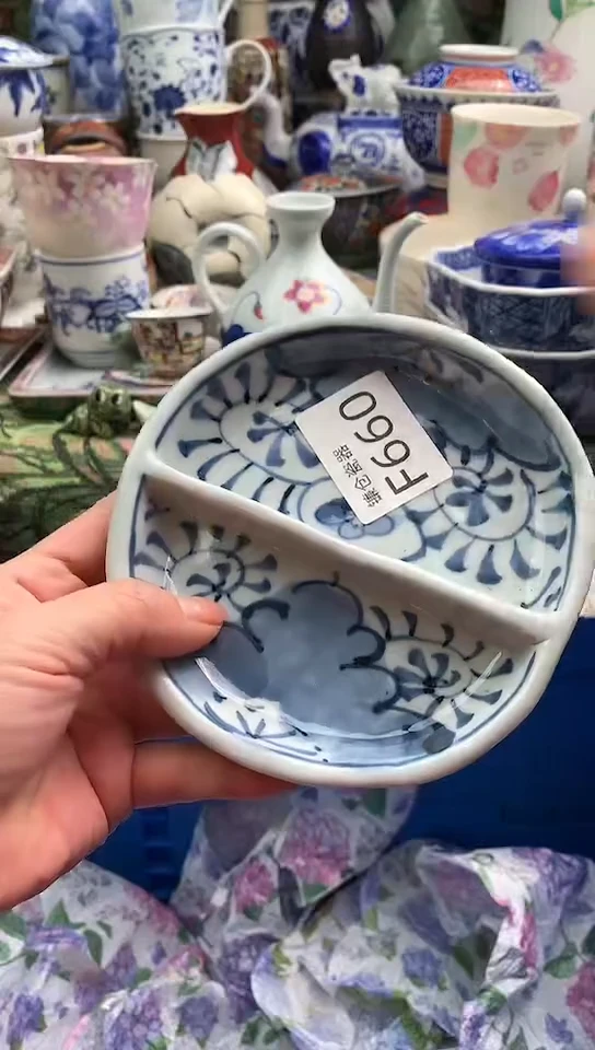 d****！ 镰仓物语甄选瓷器F660