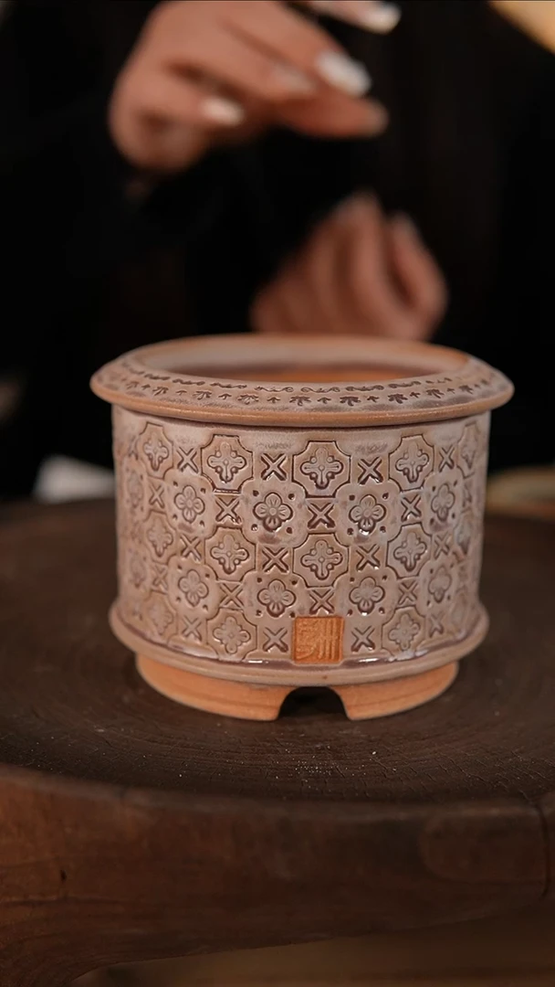 【闪购商品】红陶1-30-148默认有瑕口9