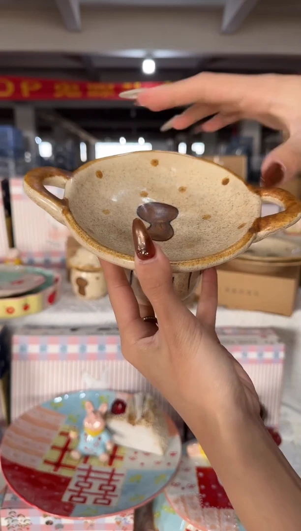 瓷【唯品瓷】源头工厂