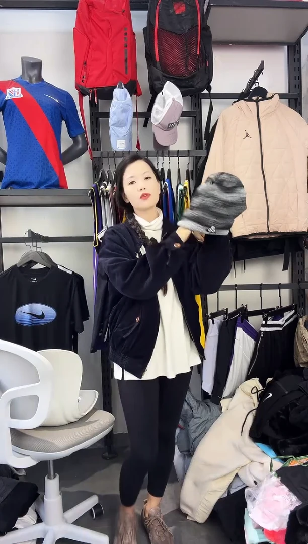 505  ·编码 瑕疵款直播间过款为准 尺码·