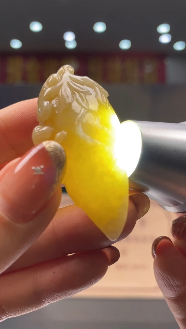 【闪购商品】定制翡翠未镶嵌********0011