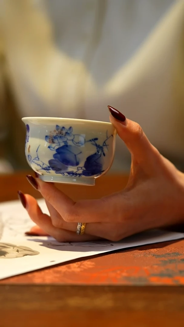 【闪购商品】瓷片拍拍拍