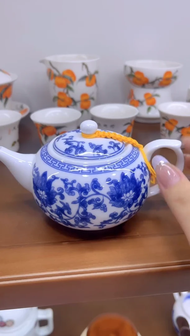 其他言泥陶瓷高货璞玉专场YN