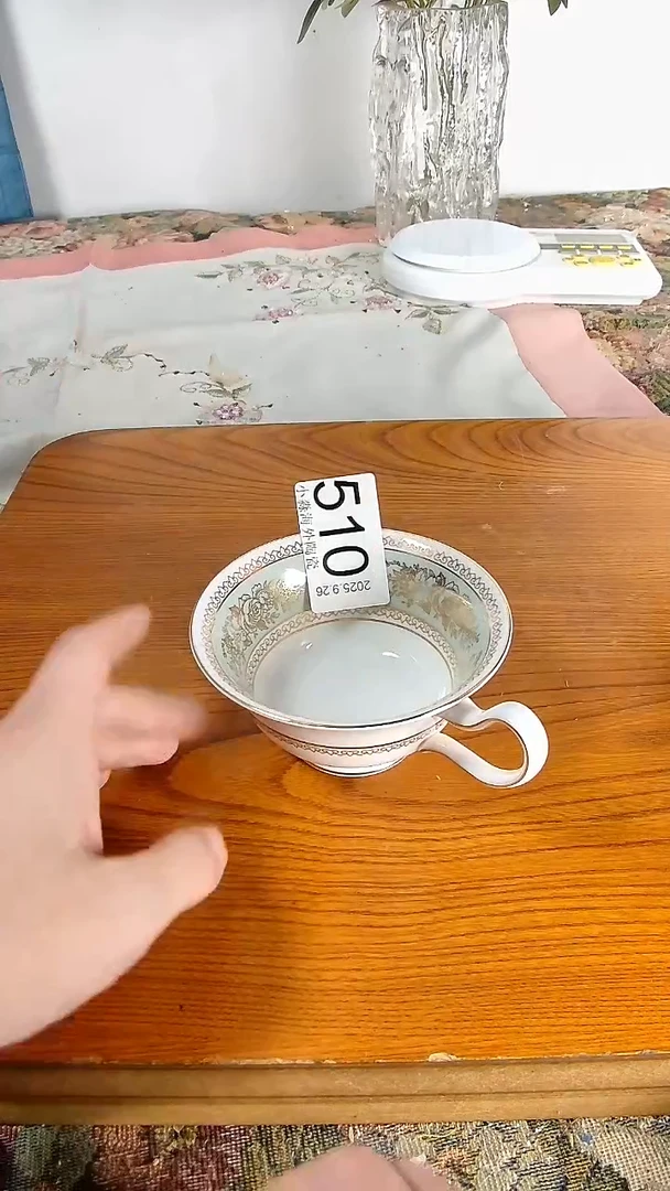 瓷片小淼海外陶瓷工艺品