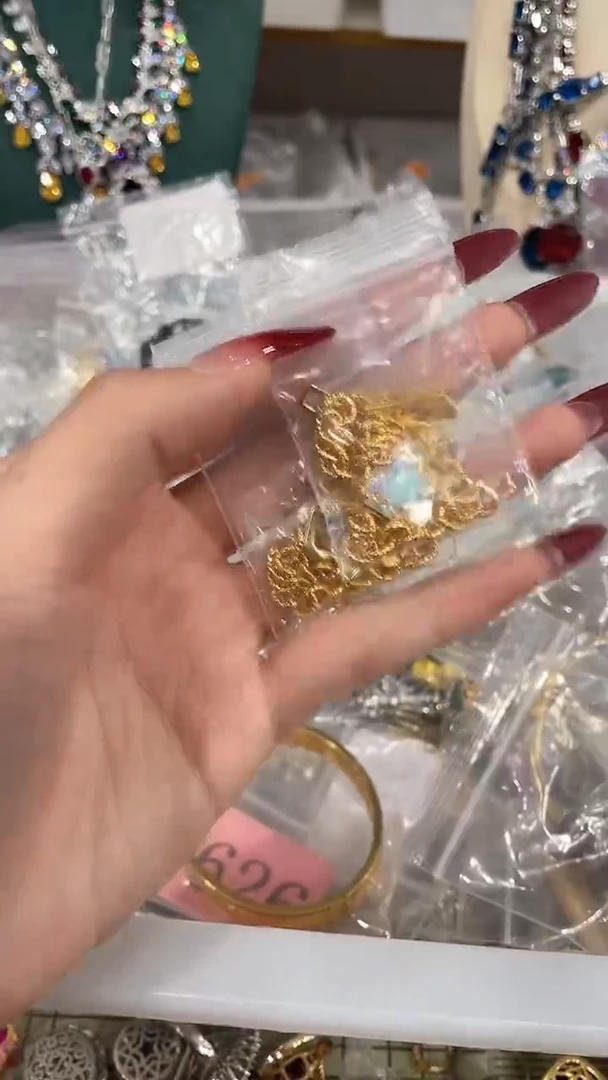非金属无高端精品系列款式q852