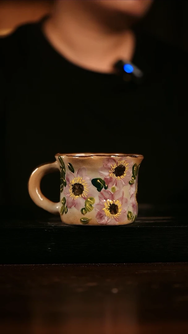 瓷片遇瓷手作同款920