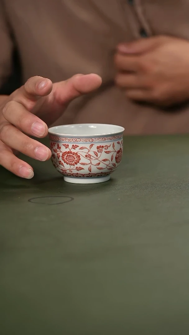 纯手工手绘手作器