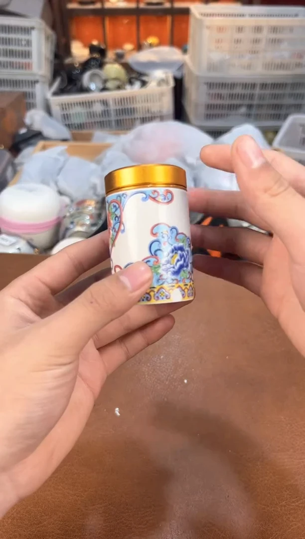 户外便携式家用旅行茶具