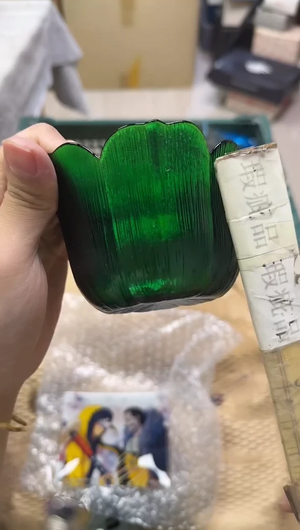 手工艺品玻璃胡**?753