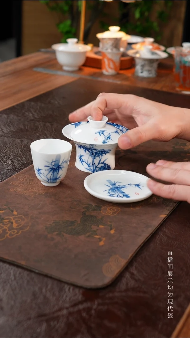 三钰堂茶器直播闪购专属链接（以闪购图片为准）